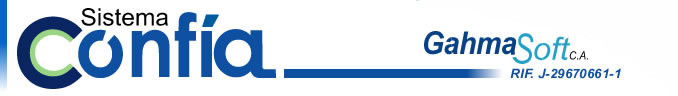 Logo Sistema Confía