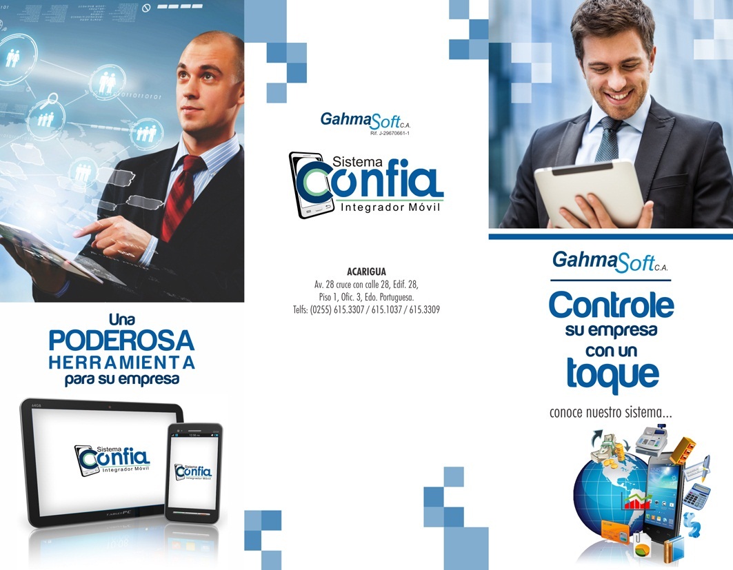 triptico